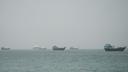 Iran claims full control of Strait of Hormuz amid fragile truce