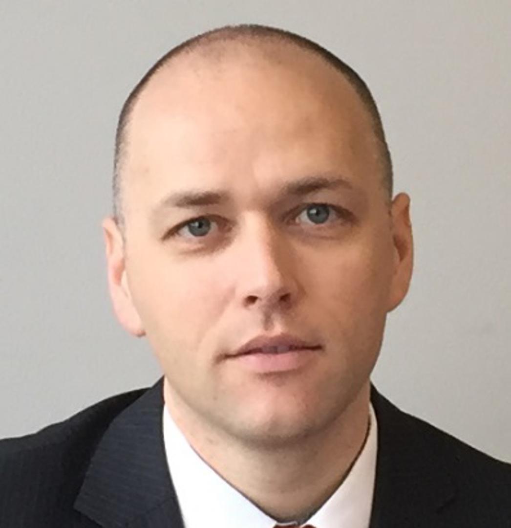 Dario Cvitešić, InSky Solutions, Business Development Manager