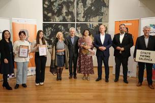 Književnu nagradu "Fran Galović" romanom "Div" osvojila Nataša Govedić