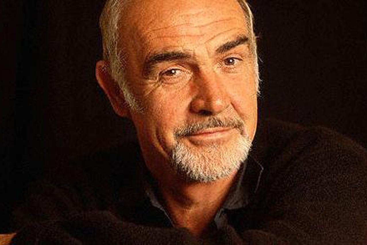 Sean Connery