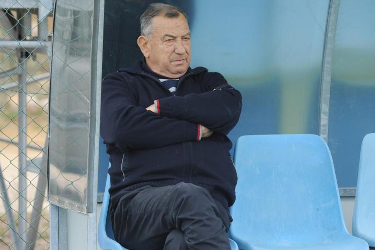Stanko Poklepović