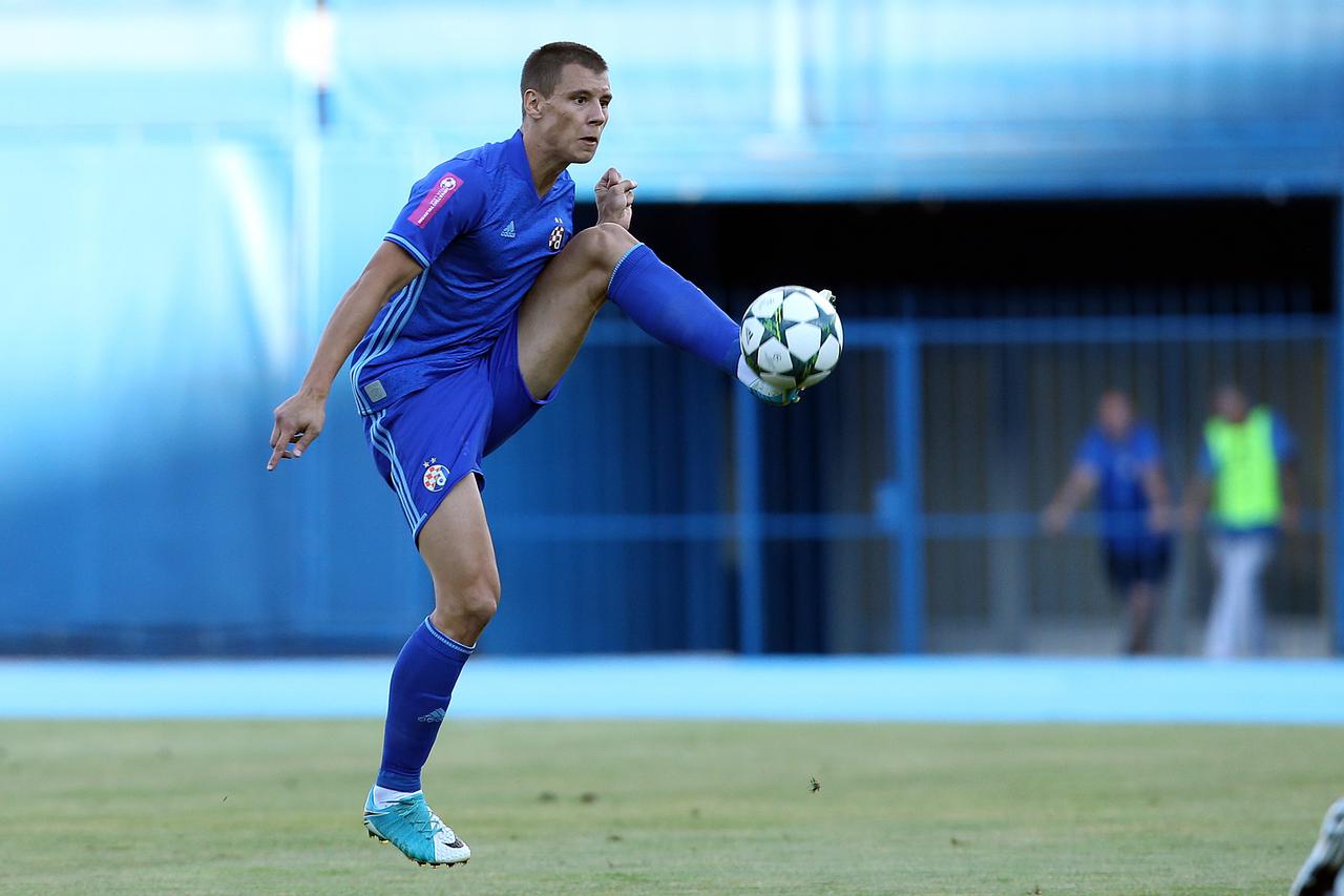 Filip Benković