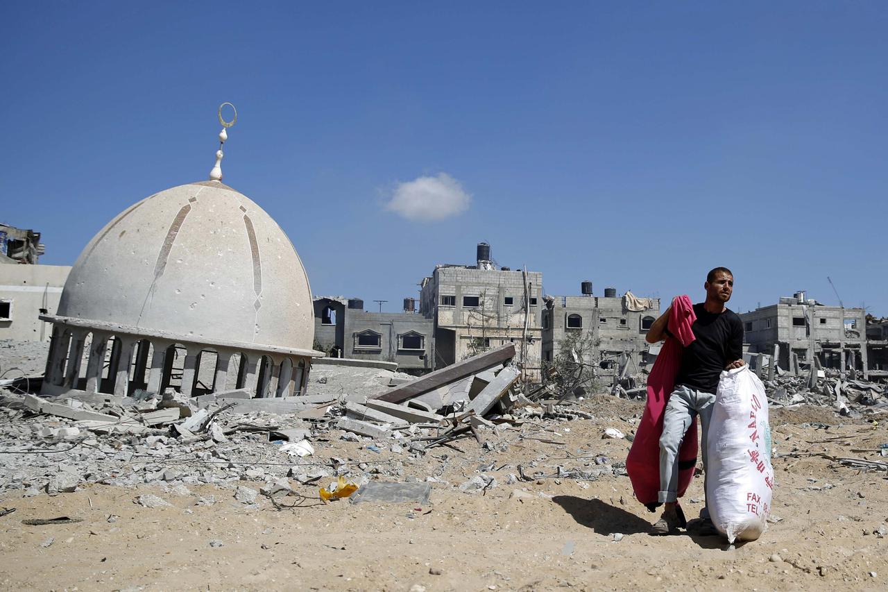 Gaza