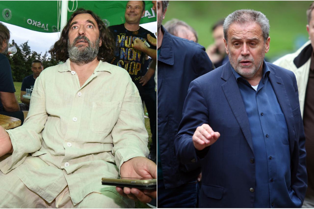 Ivan Čehok uhićen je i pritvoren u lipnju 2011. Suđenje mu je počelo u veljači 2015. i još traje. Milan Bandić uhićen je i pritvoren u listopadu 2014. Dio optužnice mu je nedavno potvrđen, a dio je vraćen na doradu. Ne zna se kada će mu početi suđenje