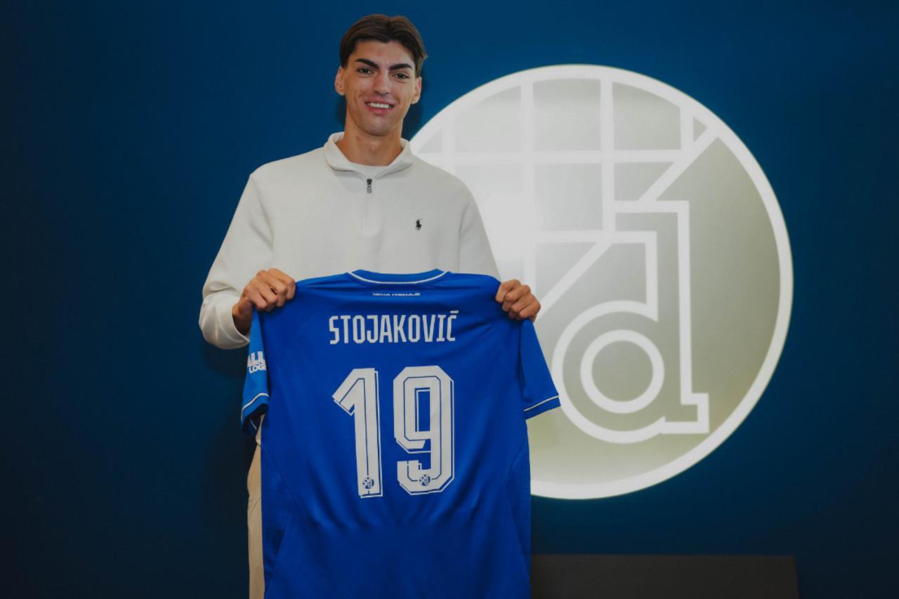 Aleks Stojaković