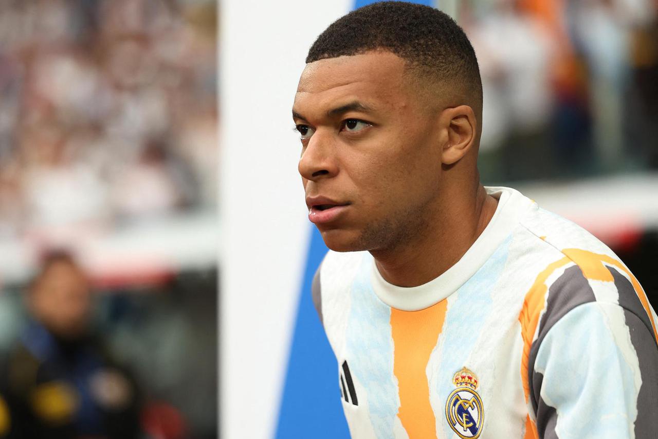 LaLiga - Real Madrid v Real Sociedad