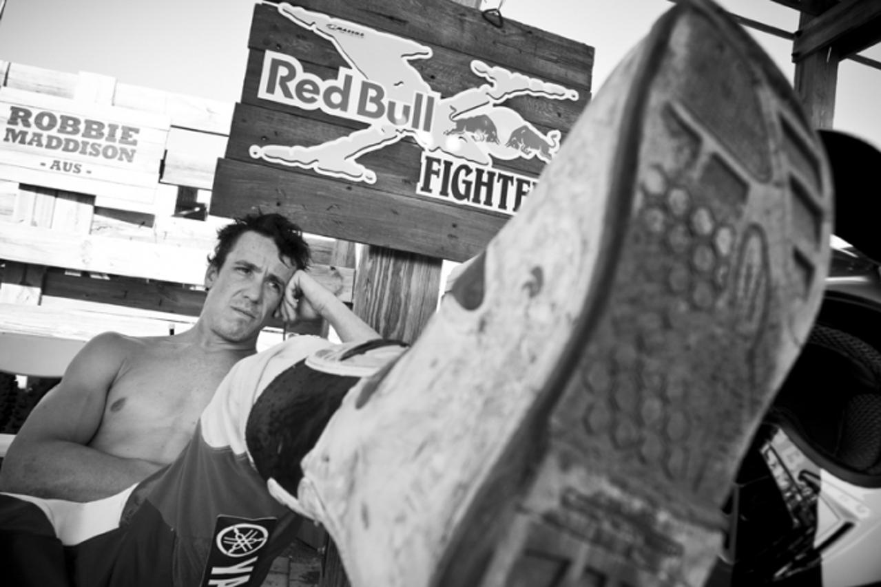 Red Bull X-Fighters