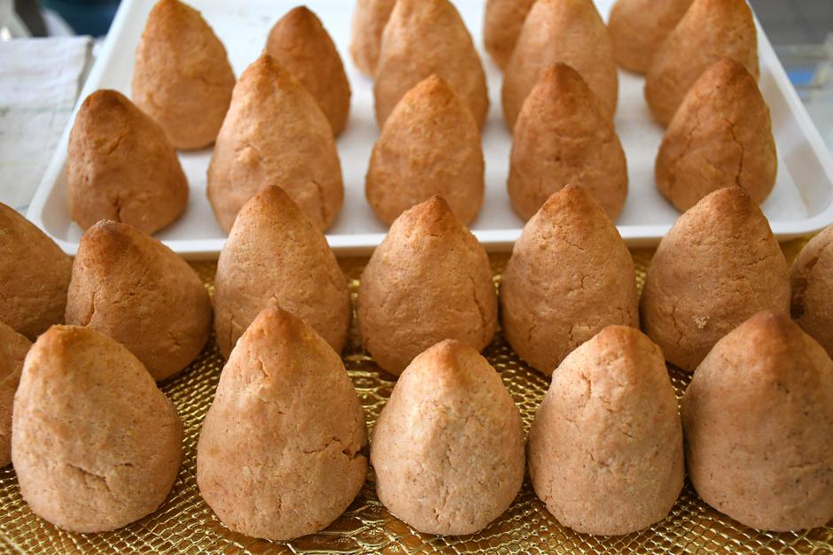 Bjelovarski kvargl dobio je europsku zaštićenu oznaku zemljopisnog podrijetla