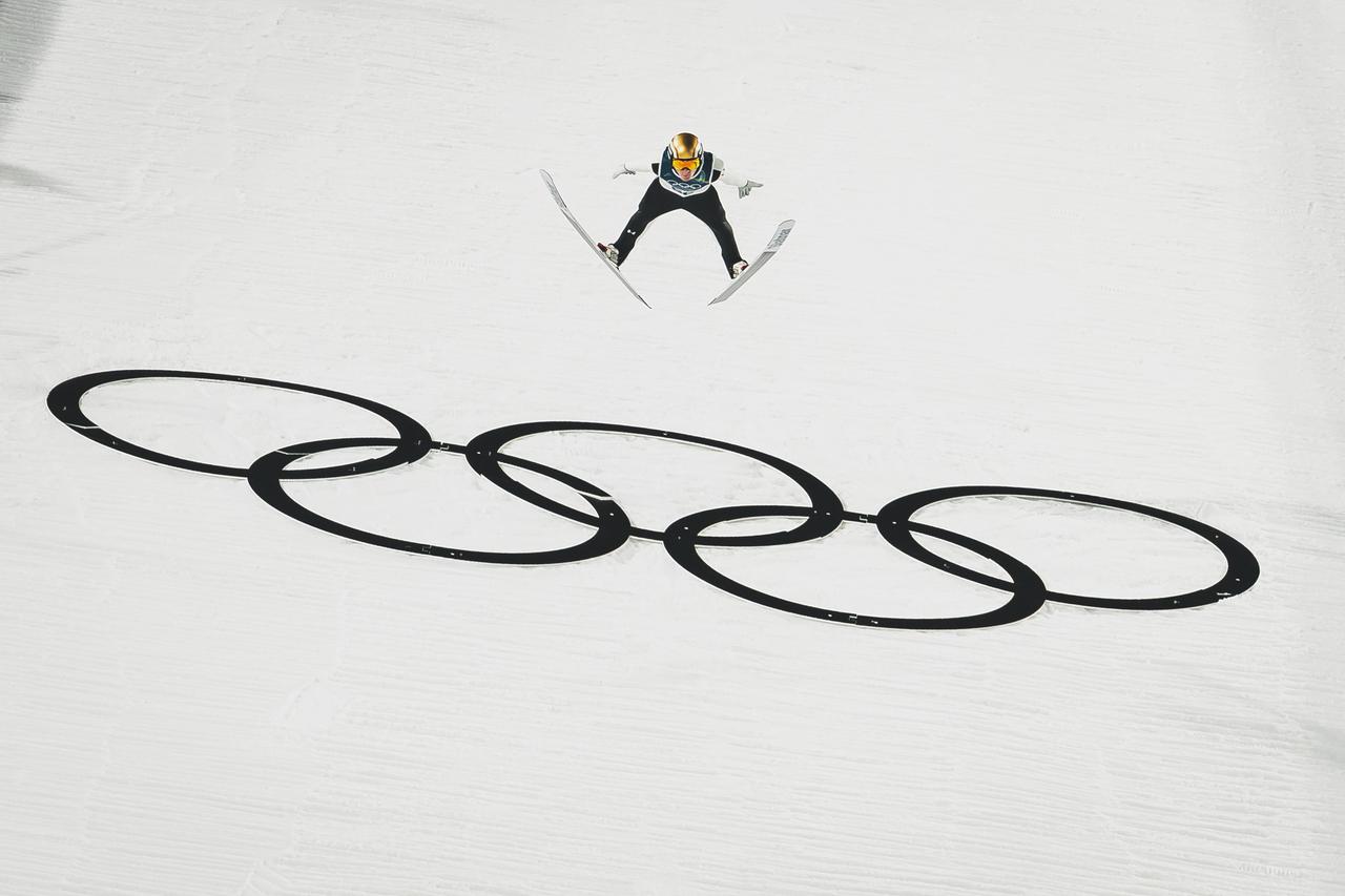 ITA, Olympische Winterspiele, Milan Cortina 2026