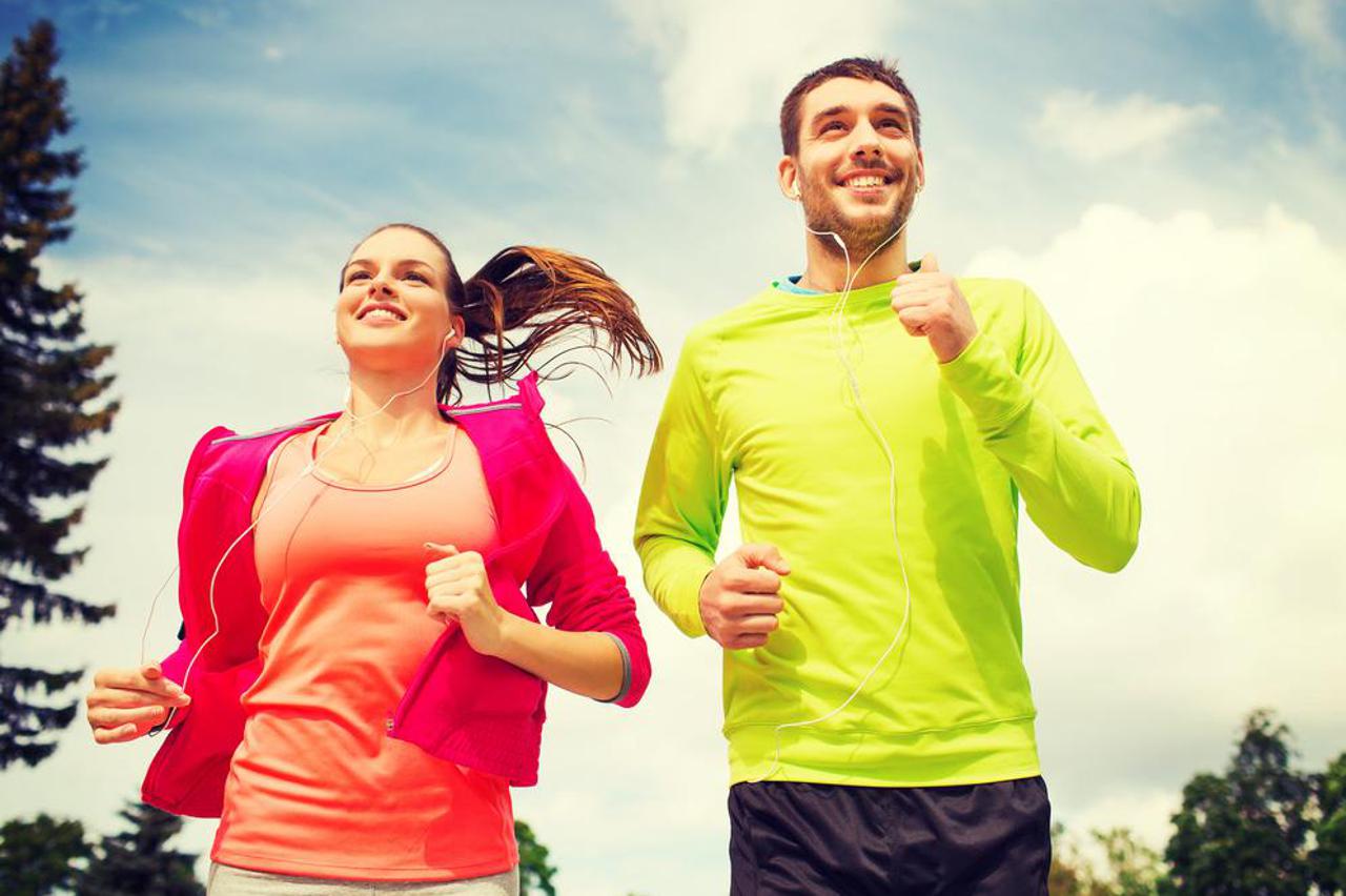 Ne propustite tjedan dana sportskih popusta do 25% 