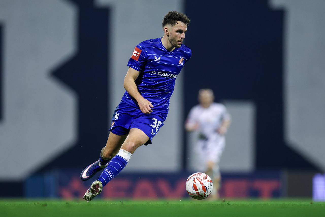 SuperSport HNL, 24. kolo, GNK Dinamo - HNK Gorica