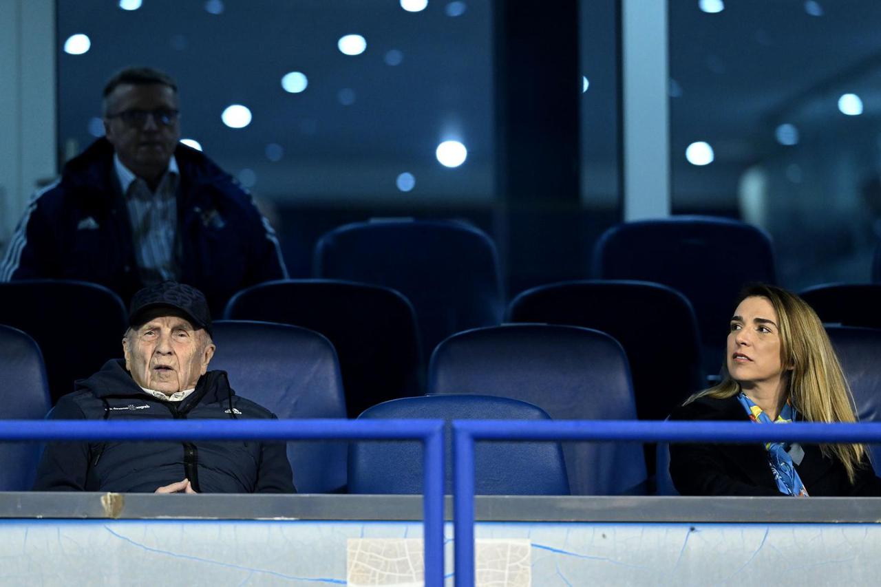 Zagreb: Četvrtfinale nogometnog kupa između GNK Dinamo i HNK Gorica