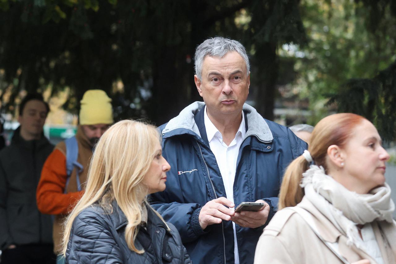 Dejan Šoškić