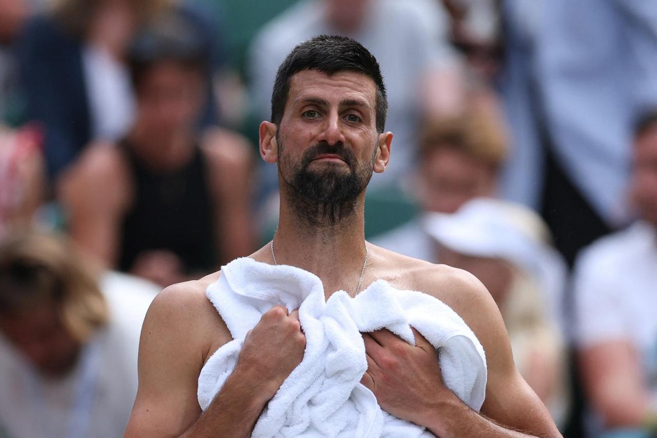 Wimbledon