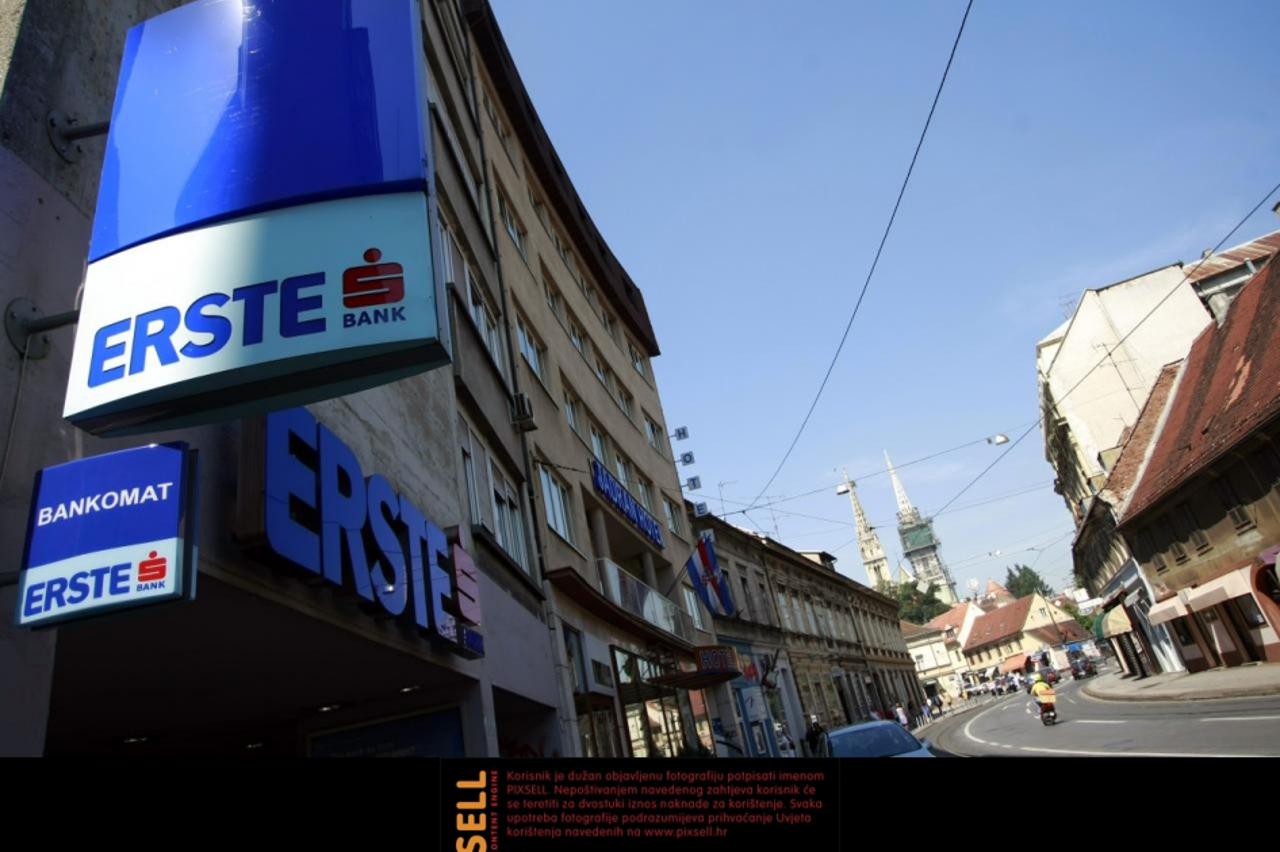 erste