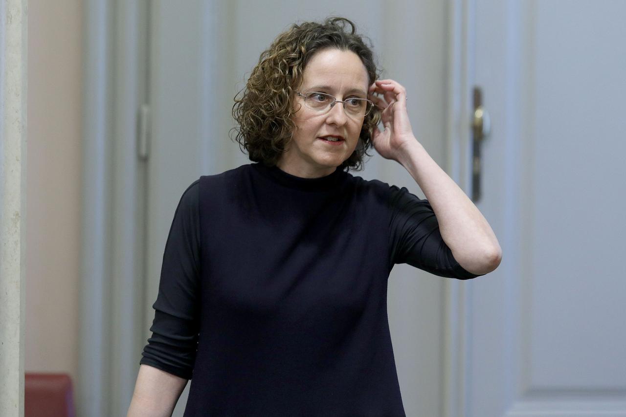 Nina Obuljen Koržinek