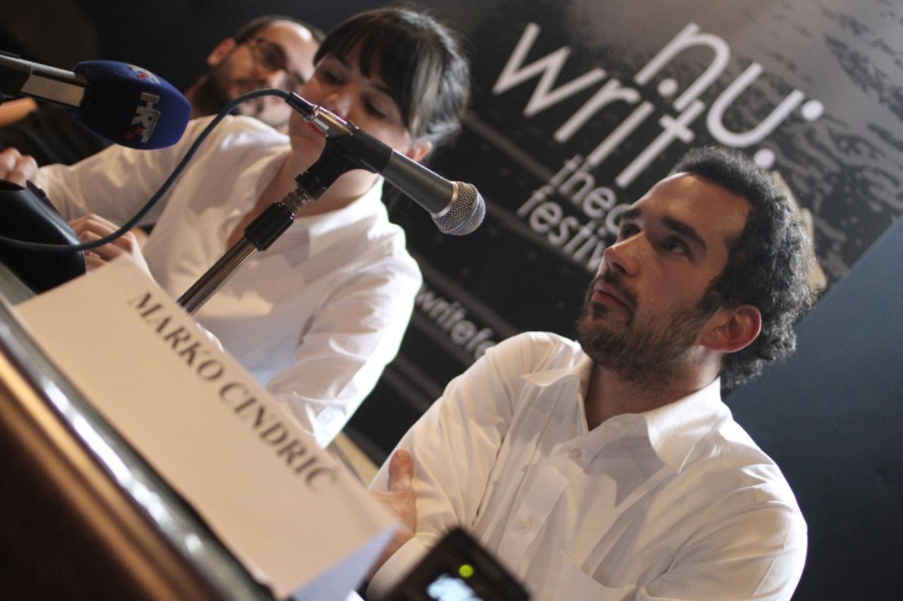 Marko Cindrić