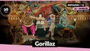 Gorillaz prvi headliner za 20 godina INmusic festivala