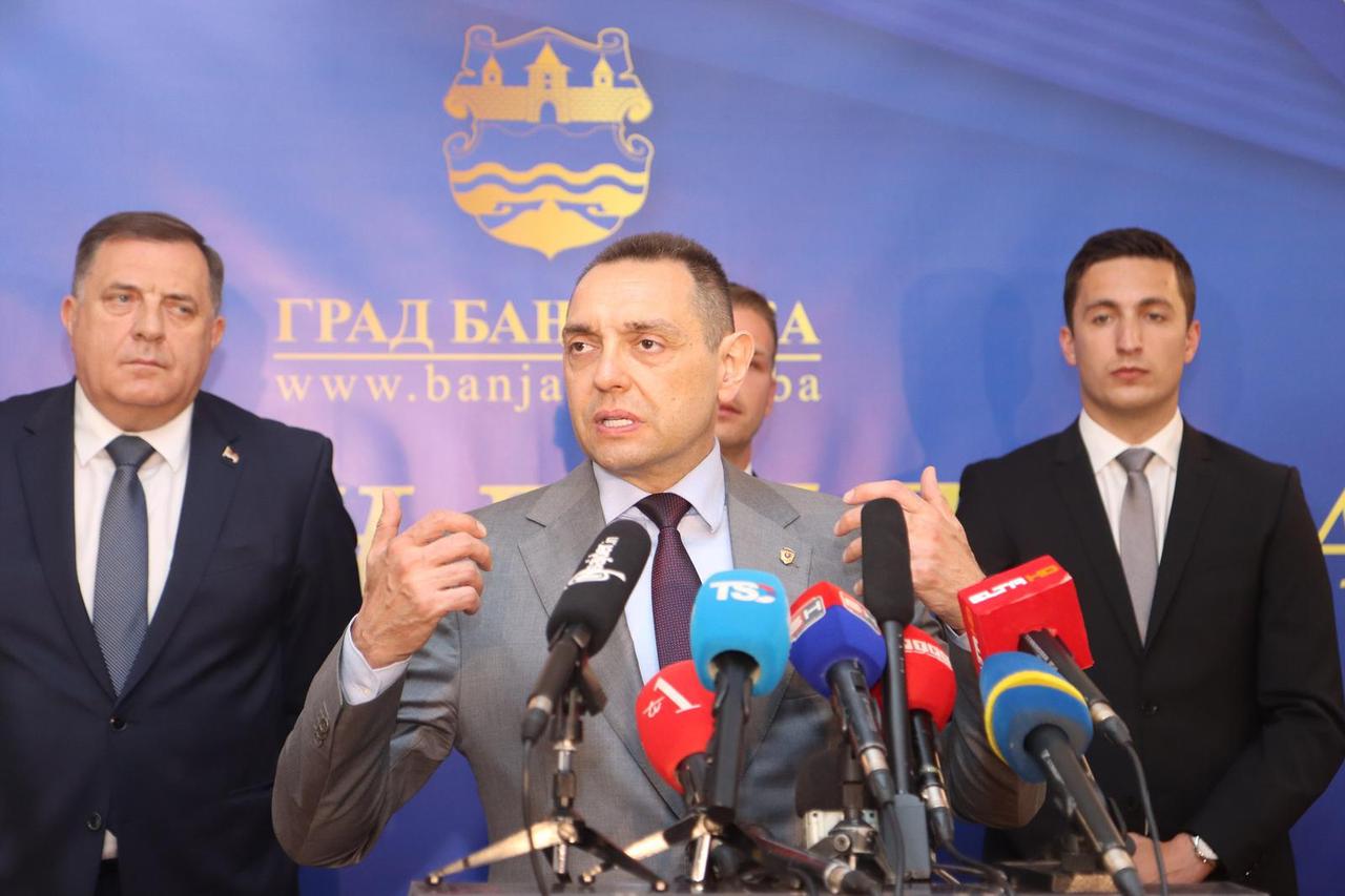 Svečana akademija povodom Dana Banja Luke