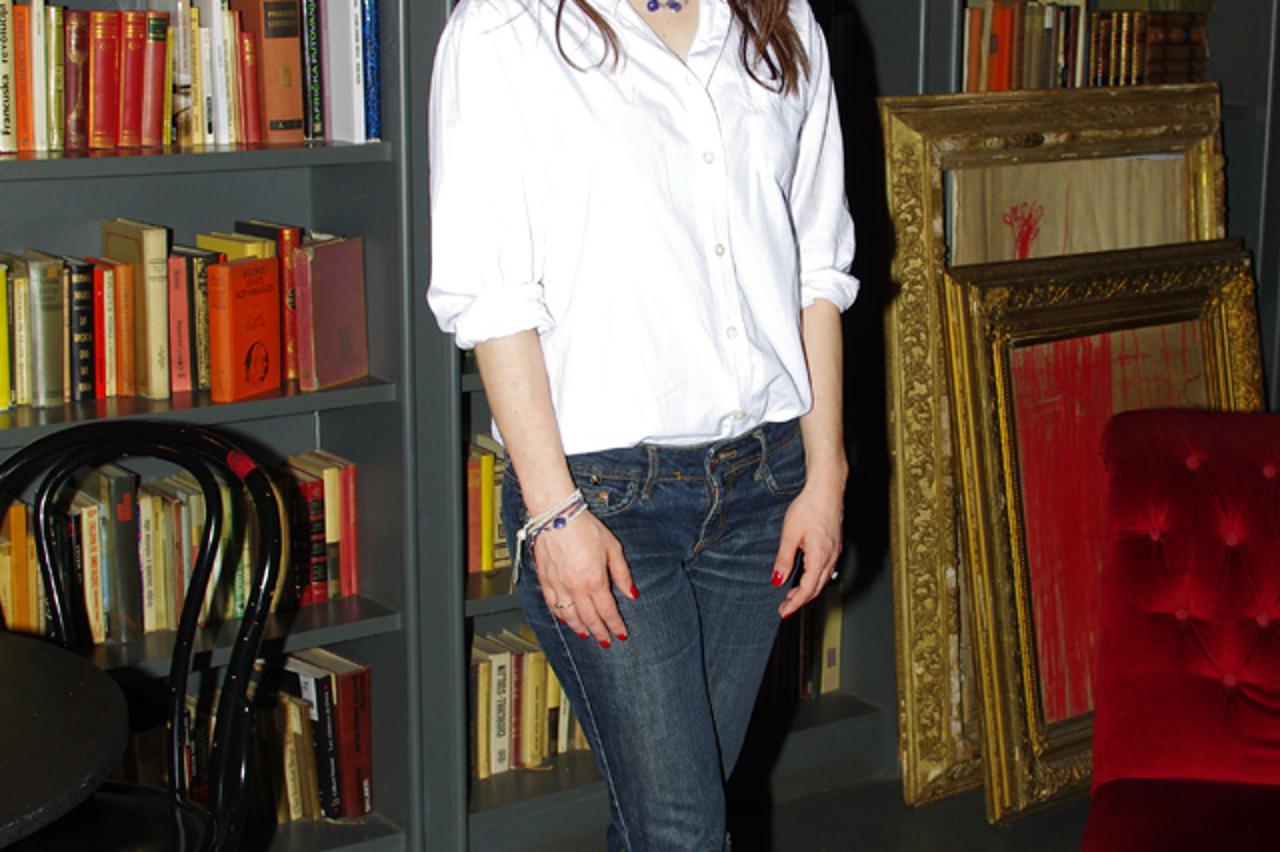 Ivana Roščić