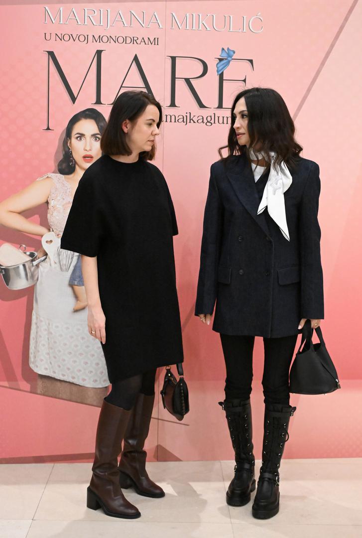 Monika, djevojački Kravić nekada je bila jedno od prepoznatljivijih lica Nove TV, a zatim se povukla iz javnosti.