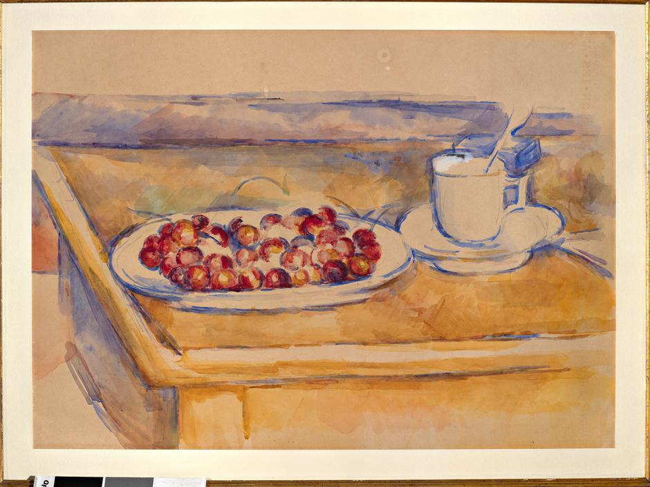 Paintings by Renoir, Cezanne and Matisse stolen from Italian museum
