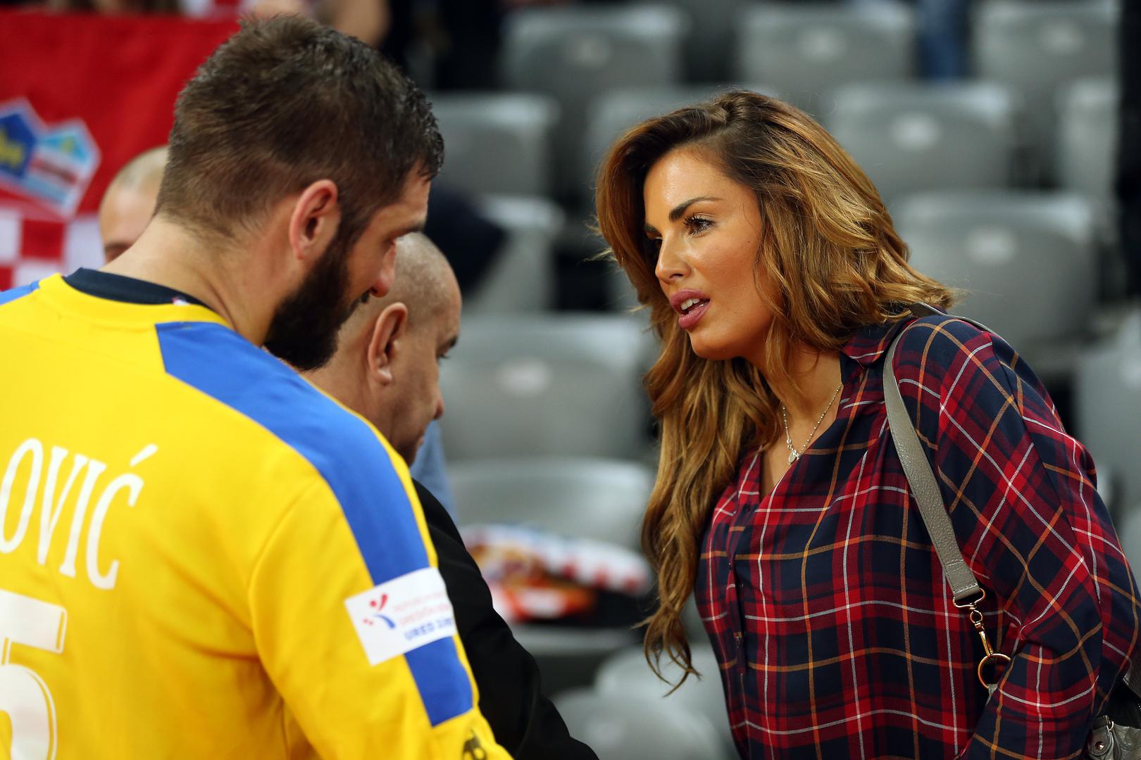 Hrvatska je porazom od Francuske 30:27 ostala bez polufinala Europskog prvenstva.

