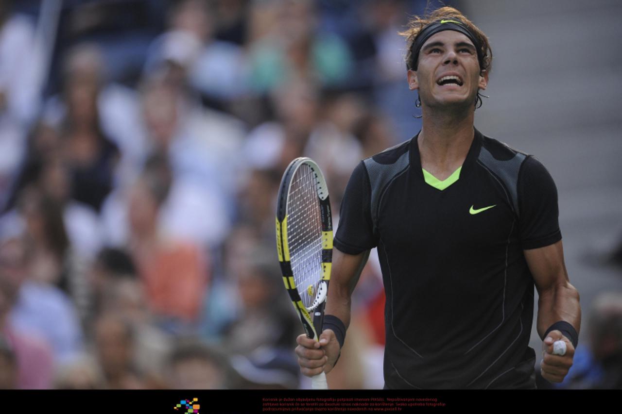 Rafael Nadal