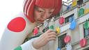 FOTO Svoje halucinacije pretvorila je u umjetnost: Uđite u fascinantni svijet Yayoi Kusama