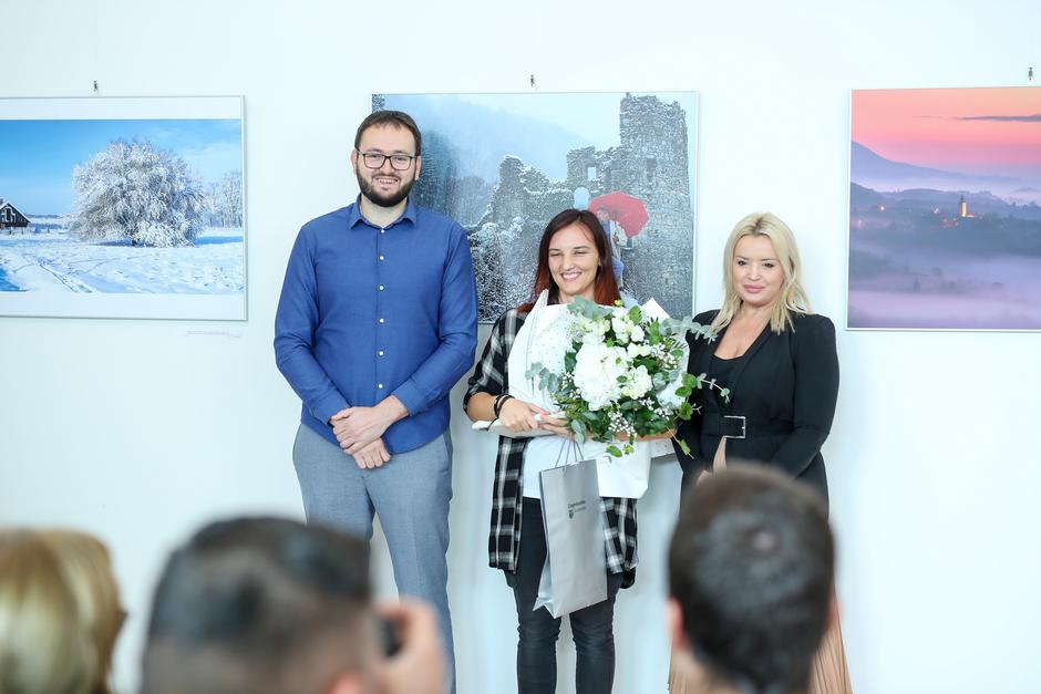 Dodjela nagrada autorima fotografskog natječaja “Photo Zagreb County”