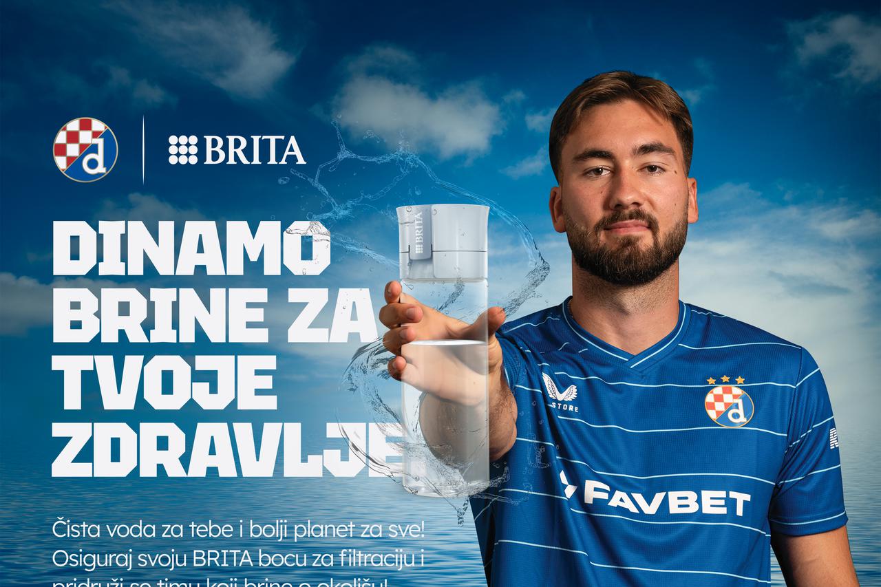 brita