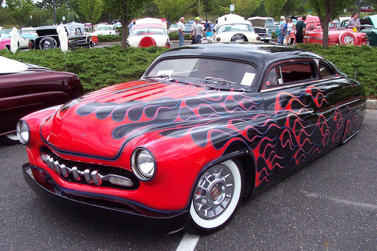 Mercury