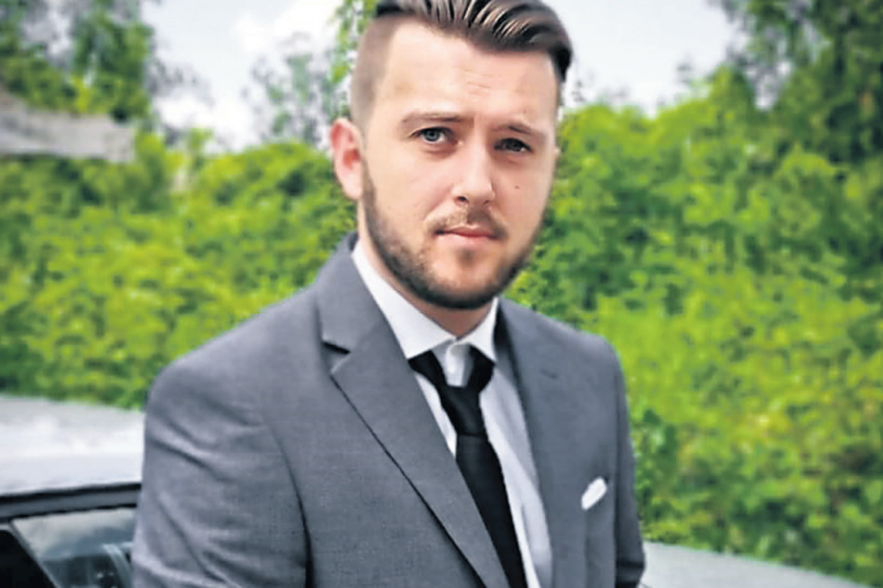 Goran Dragaš