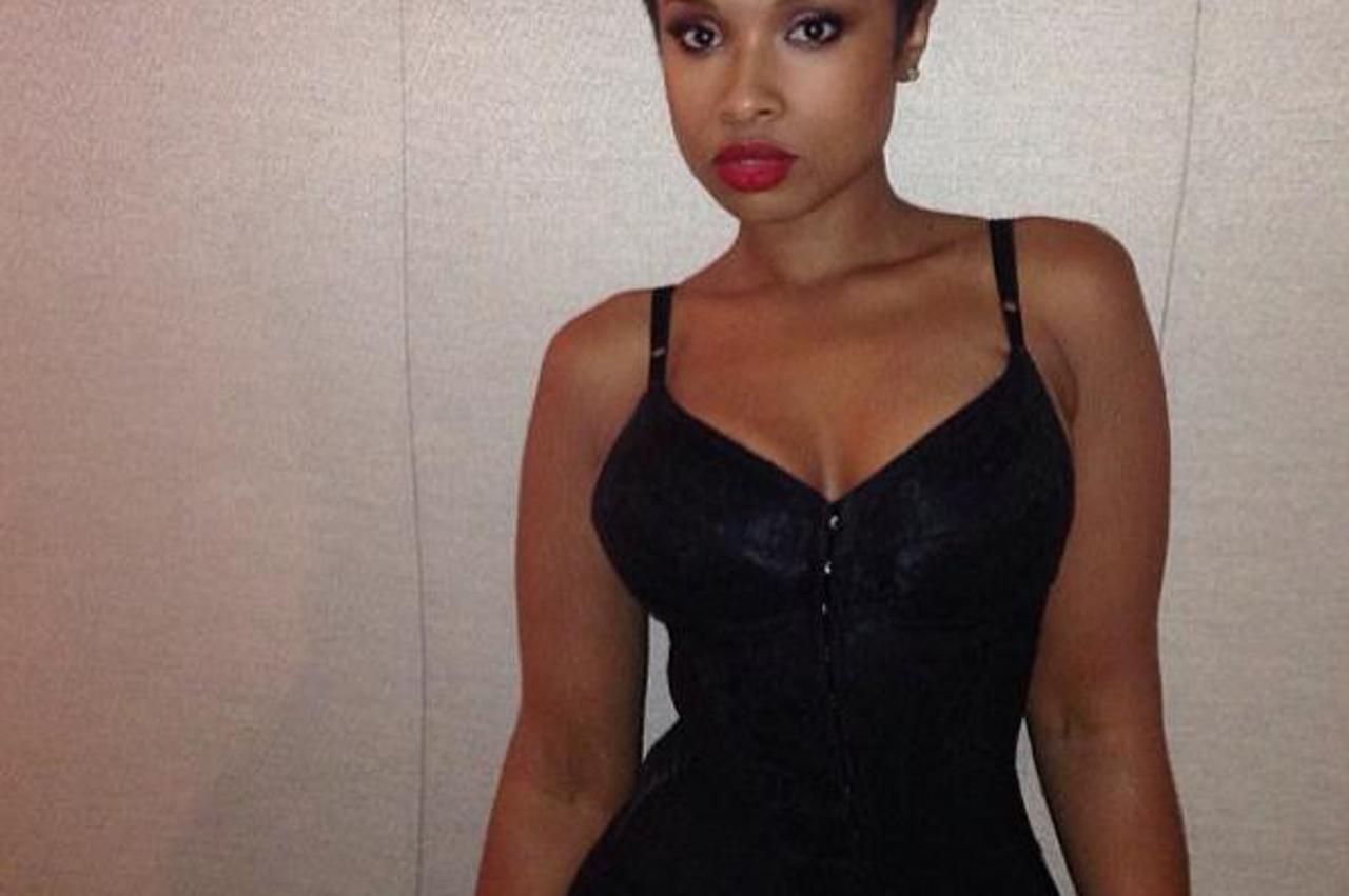 Jennifer Hudson
