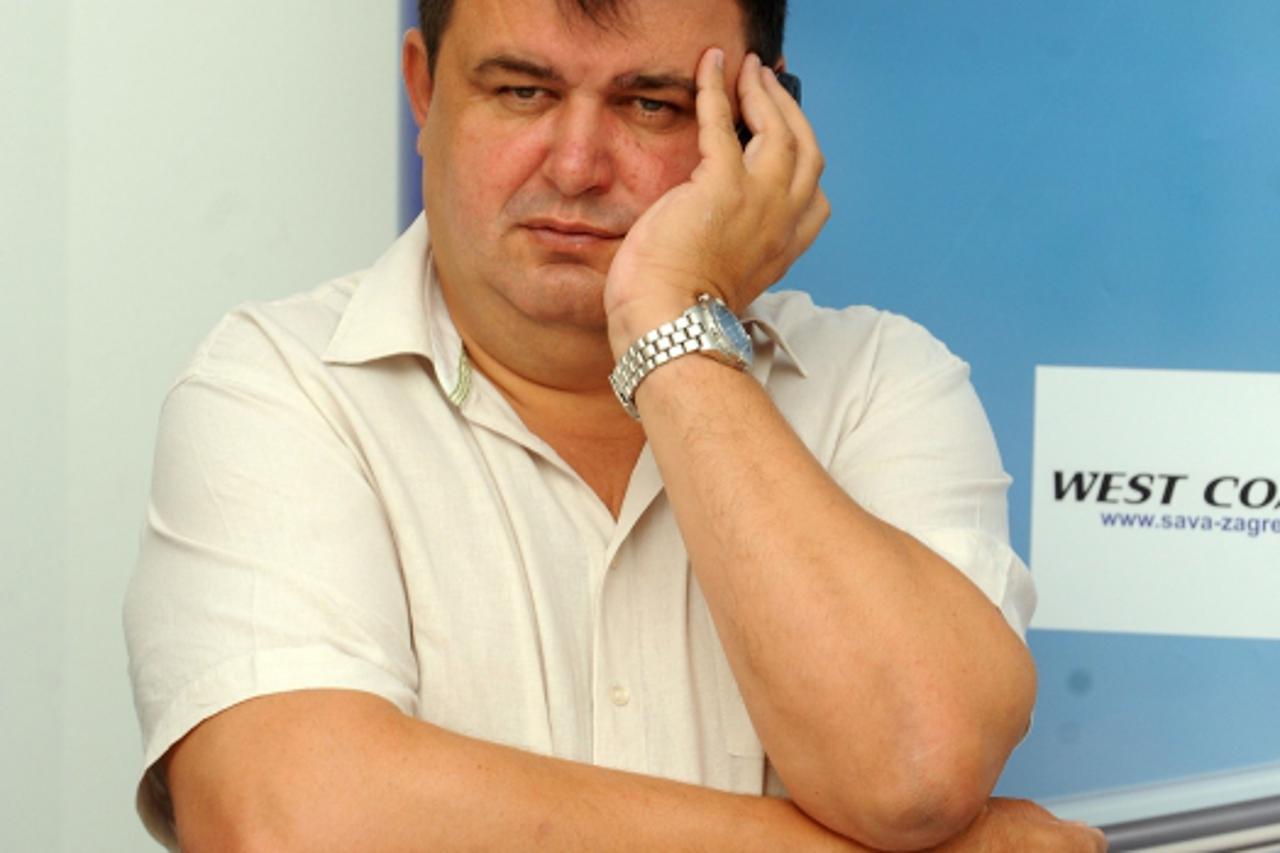 Zoran Gobac