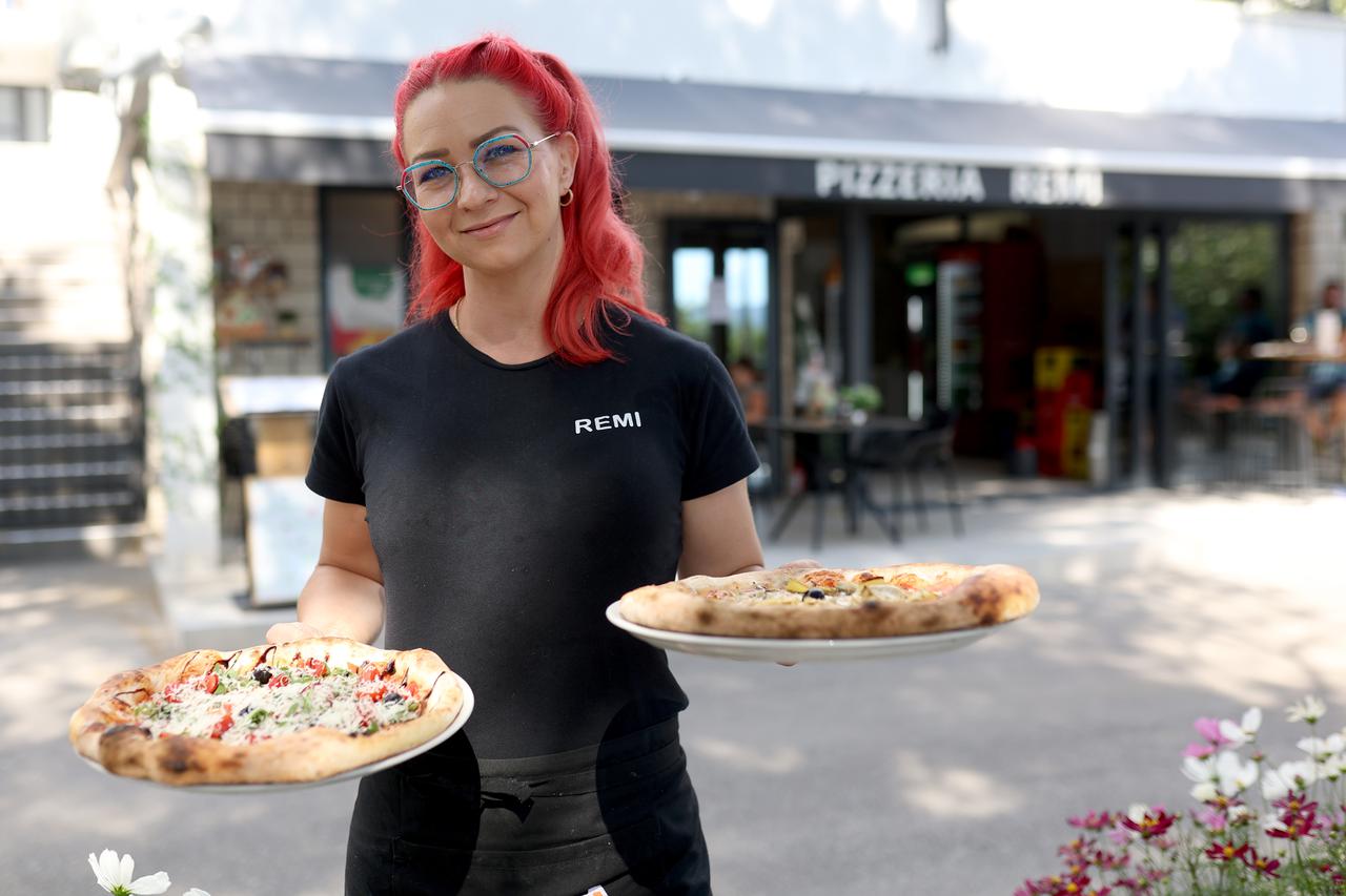 Dramalj: Turistička patrola Večernjeg lista