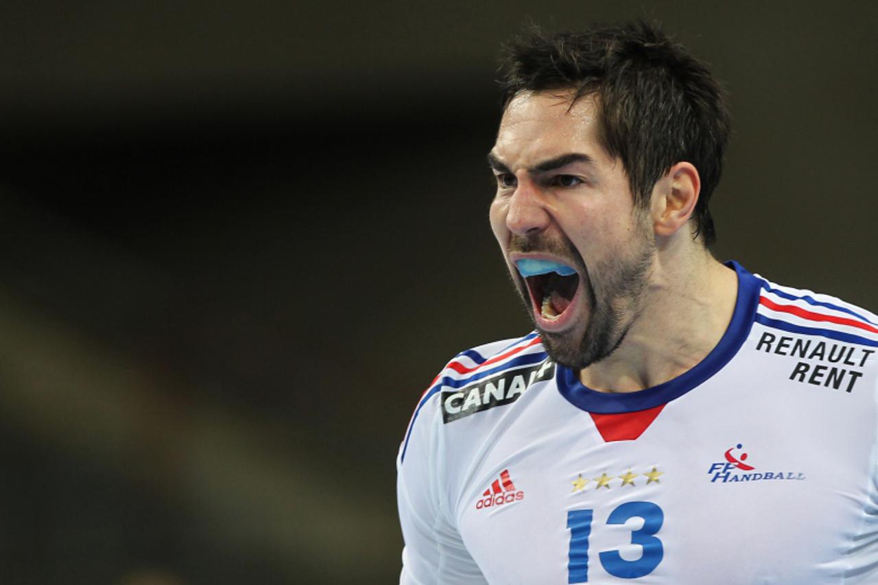 Nikola Karabatić