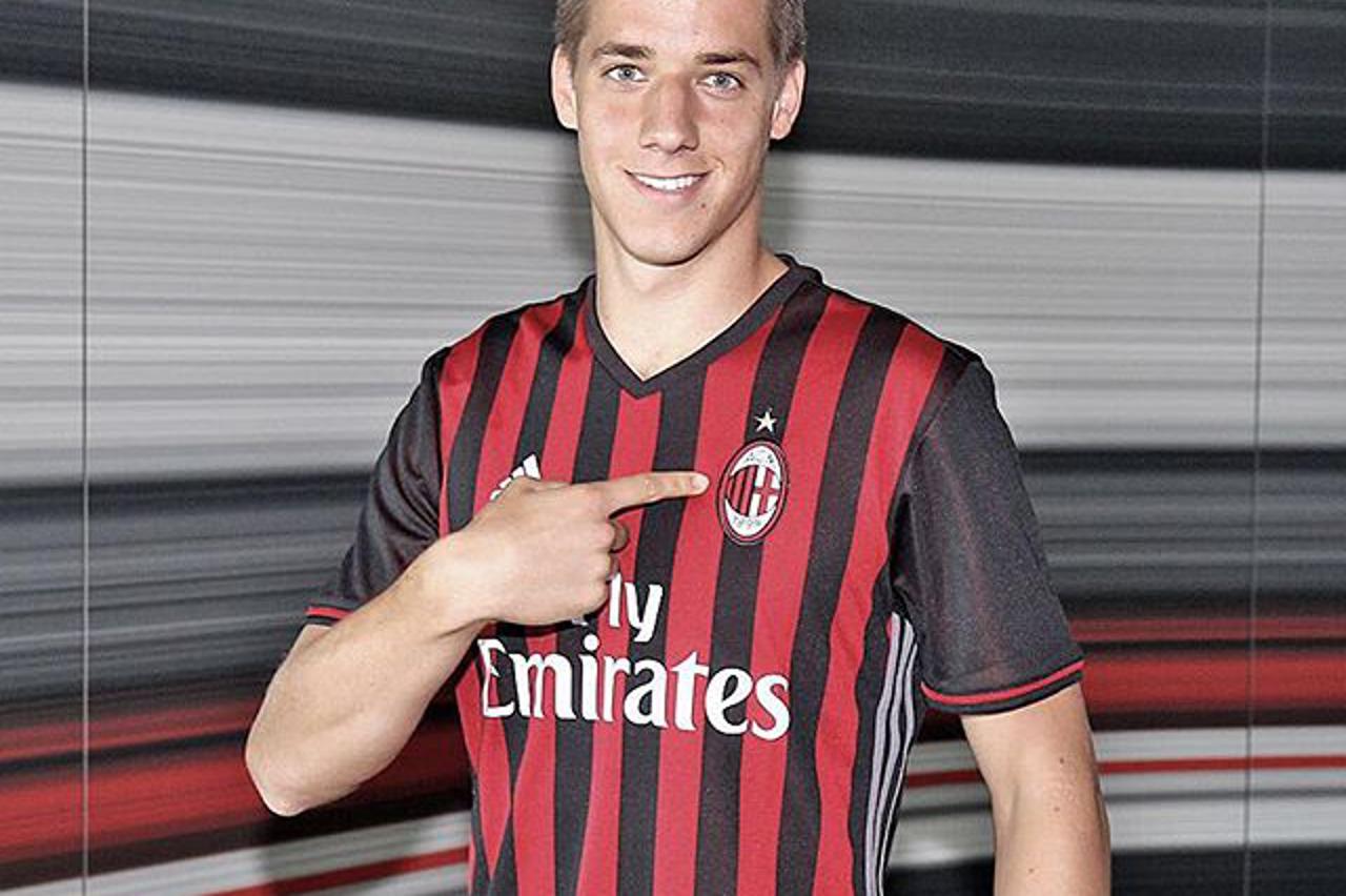Mario Pašalić