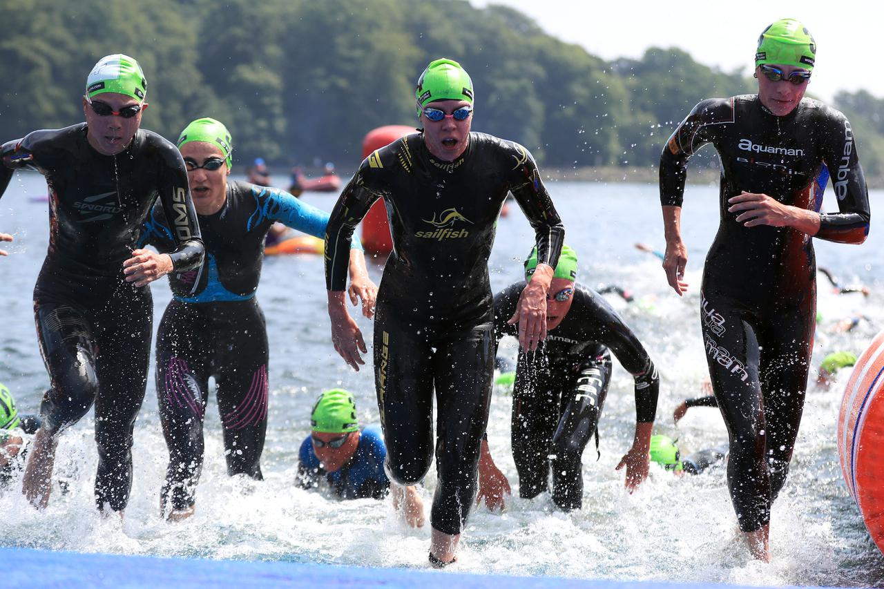 Triatlon