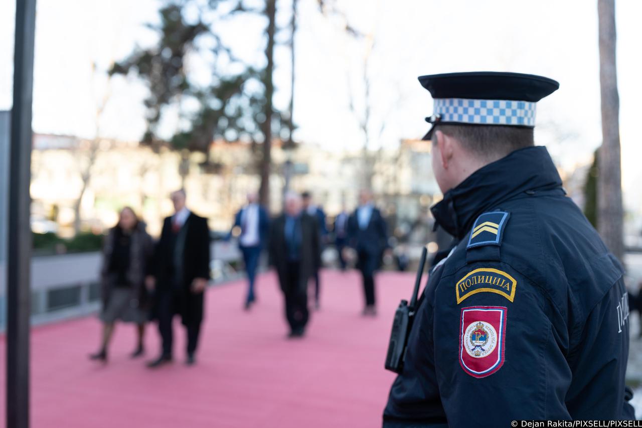 Banja Luka: Svečana akademija povodom Dana RS, koji je Ustavni sud BiH u dva navrata proglasio neustavnim