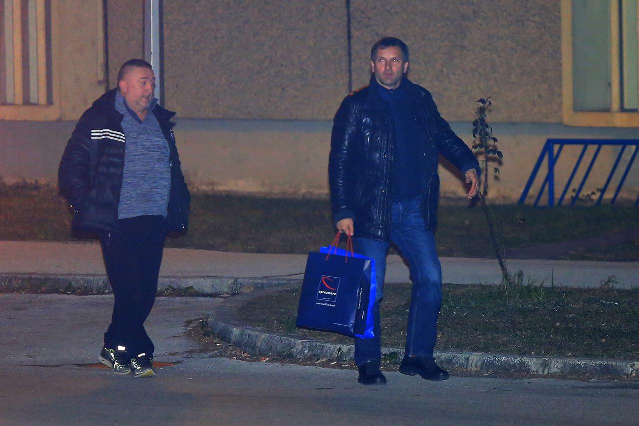 Željko Dolački dolazi u Remetinec