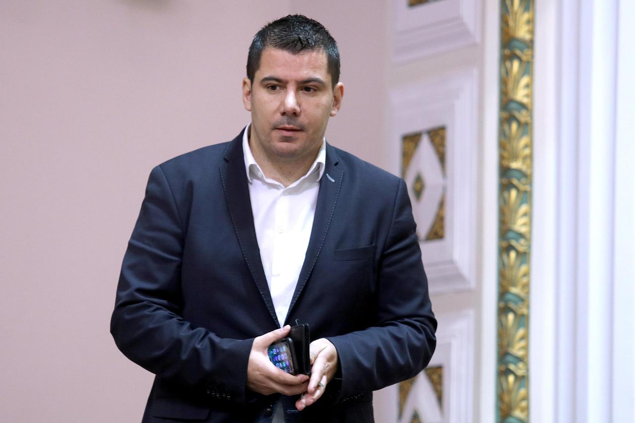 Nikola Grmoja