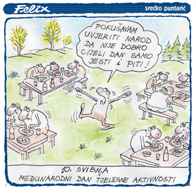 Felix 10.05.2026.