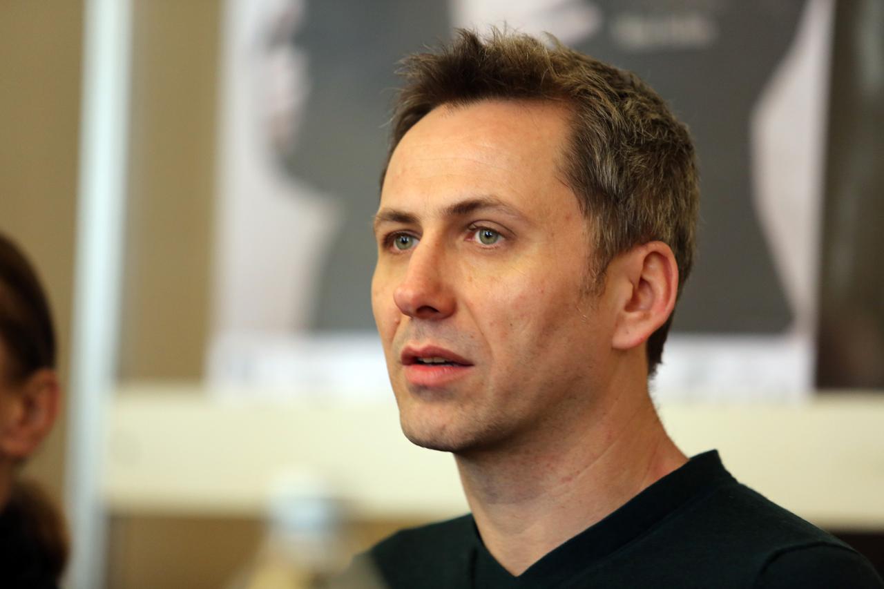 Oliver Frljić