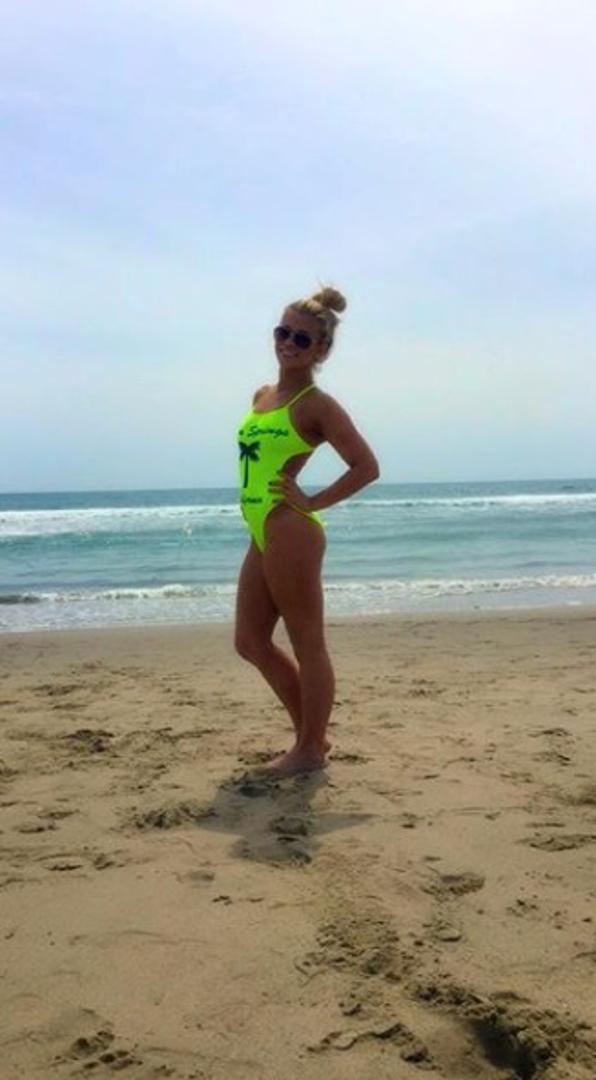 Novu borbu Paige bi trebala imati početkom jeseni.