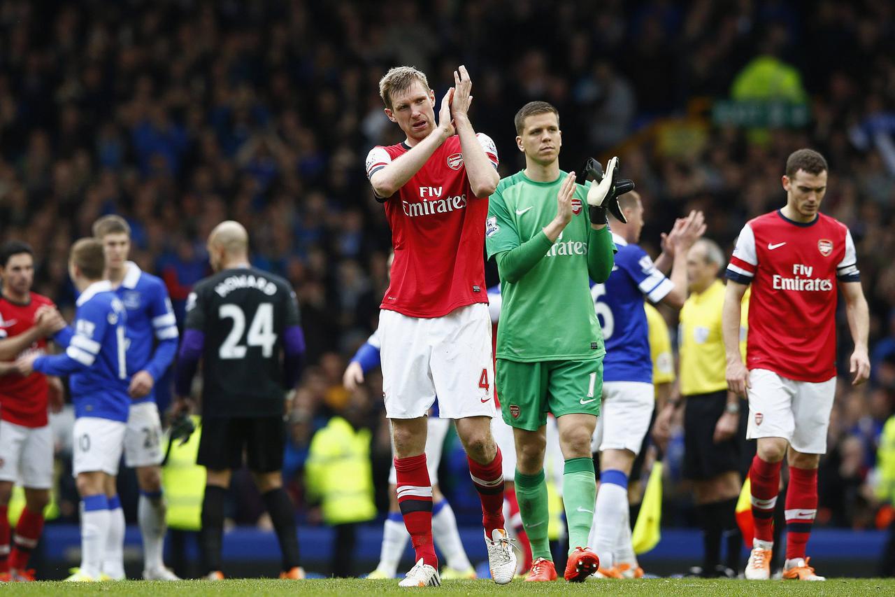 Arsenal