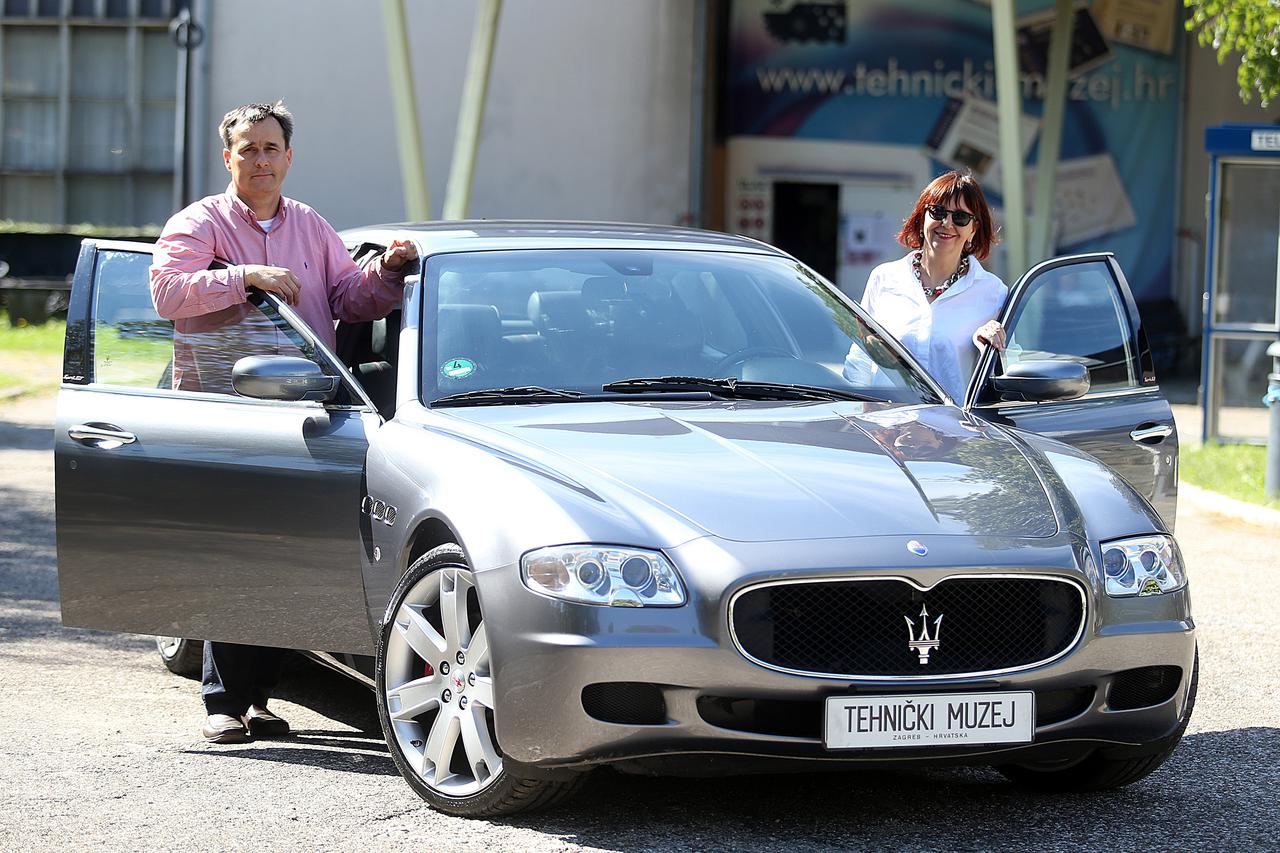 maserati