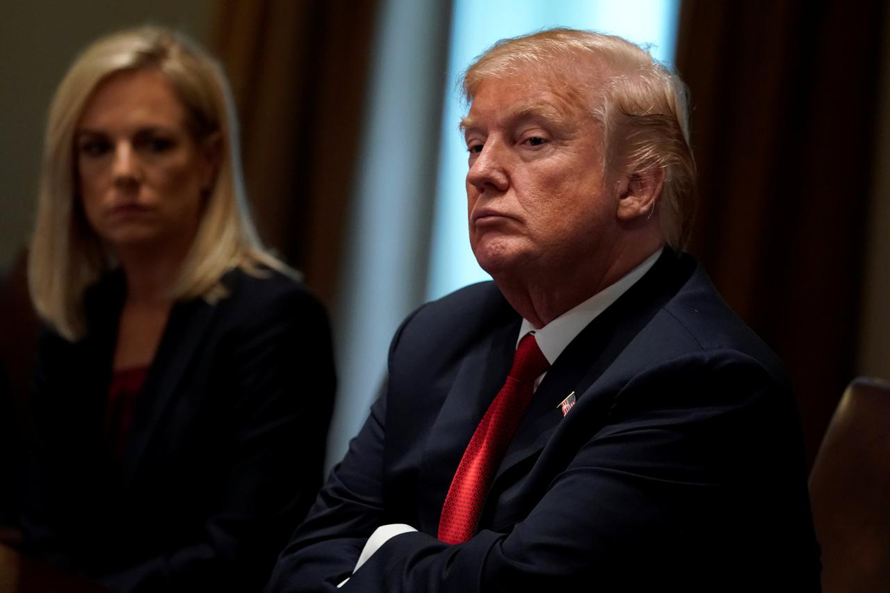 Donaldu Trumpu se smije cijeli svijet