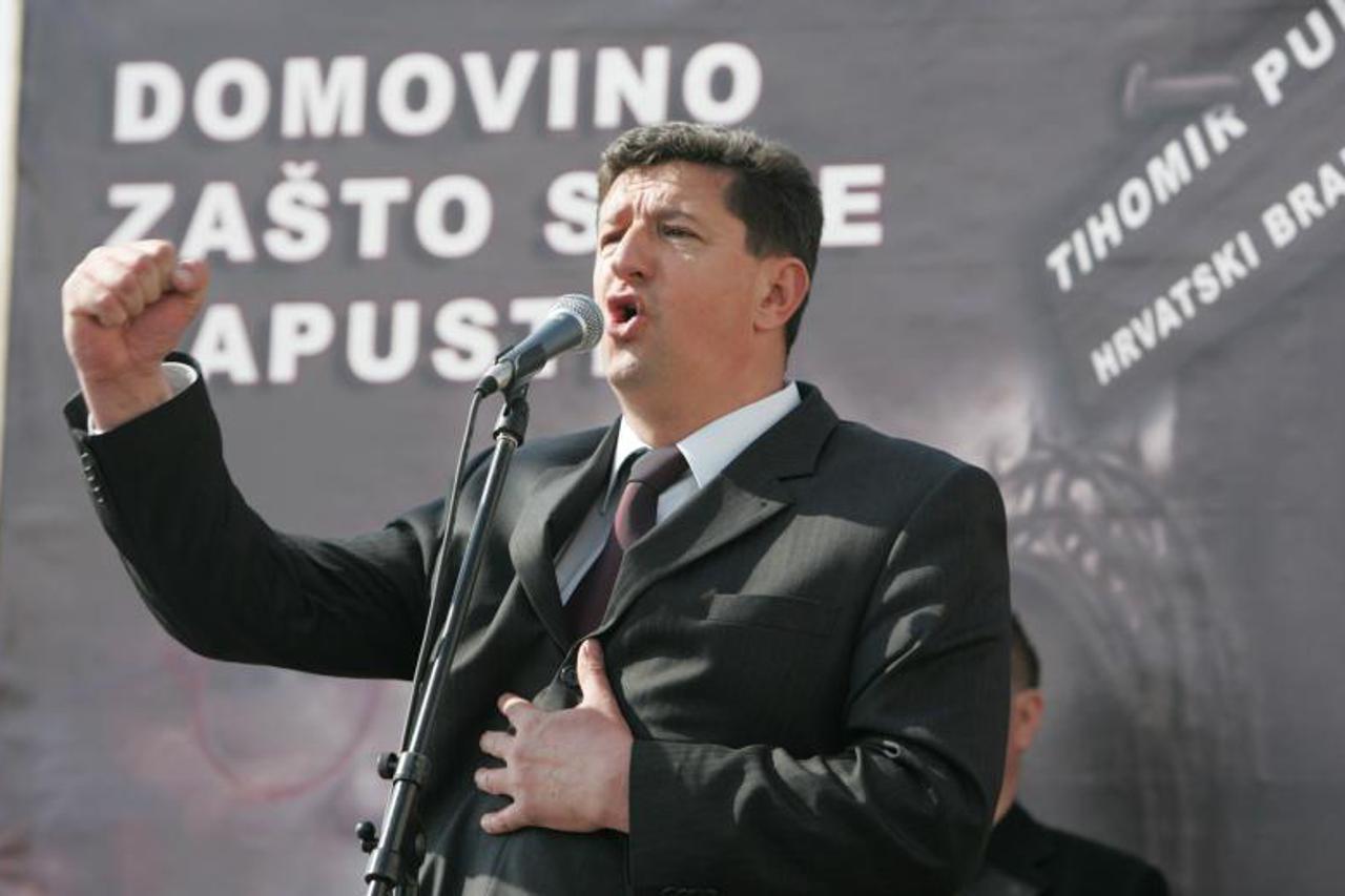 Željko Sačić