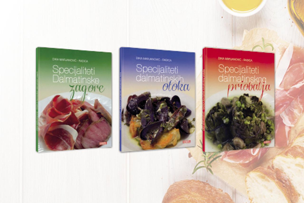 Dalmatinska kuhinja